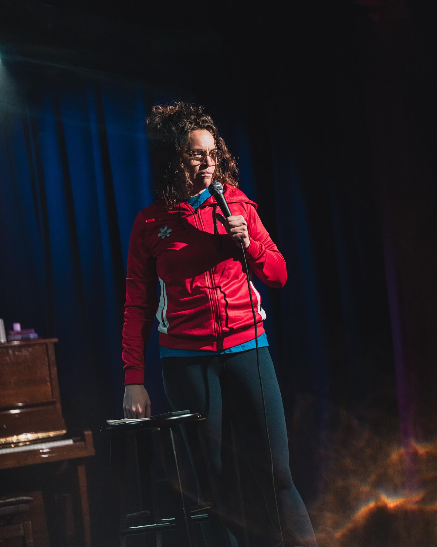 Beth Stelling
