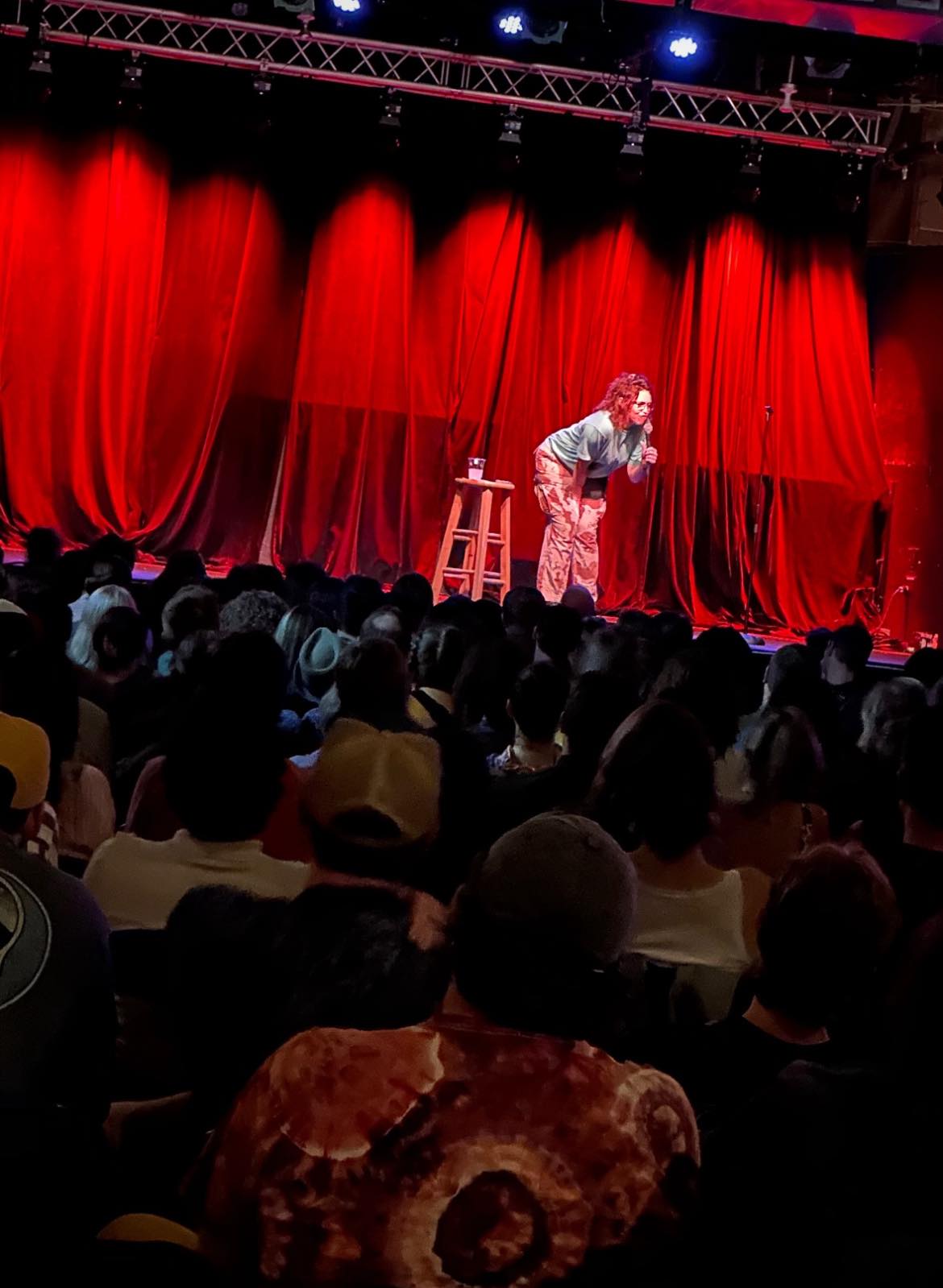 Beth Stelling