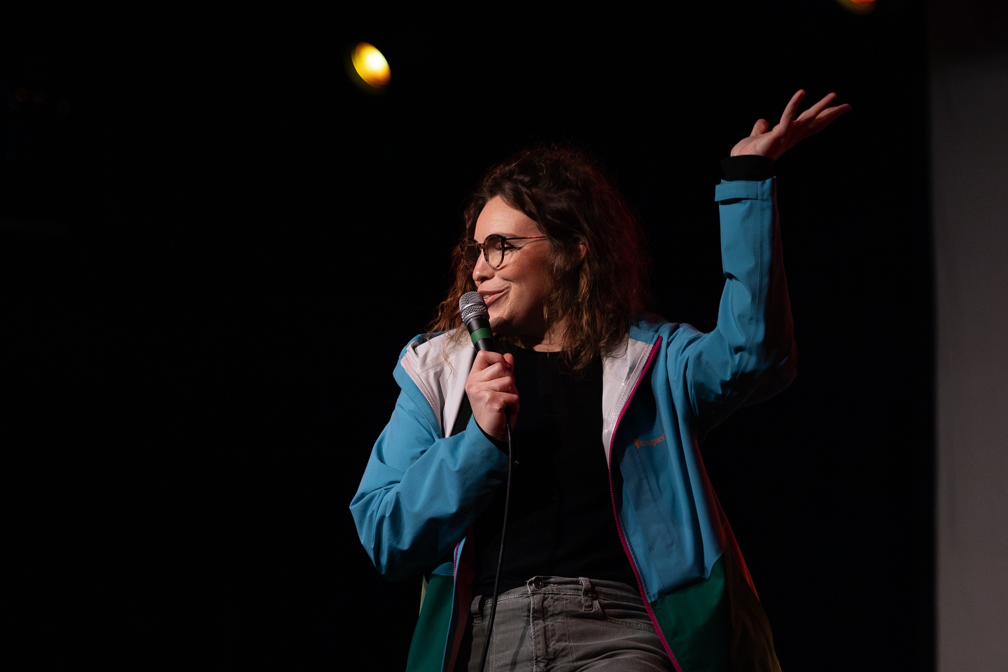 Beth Stelling