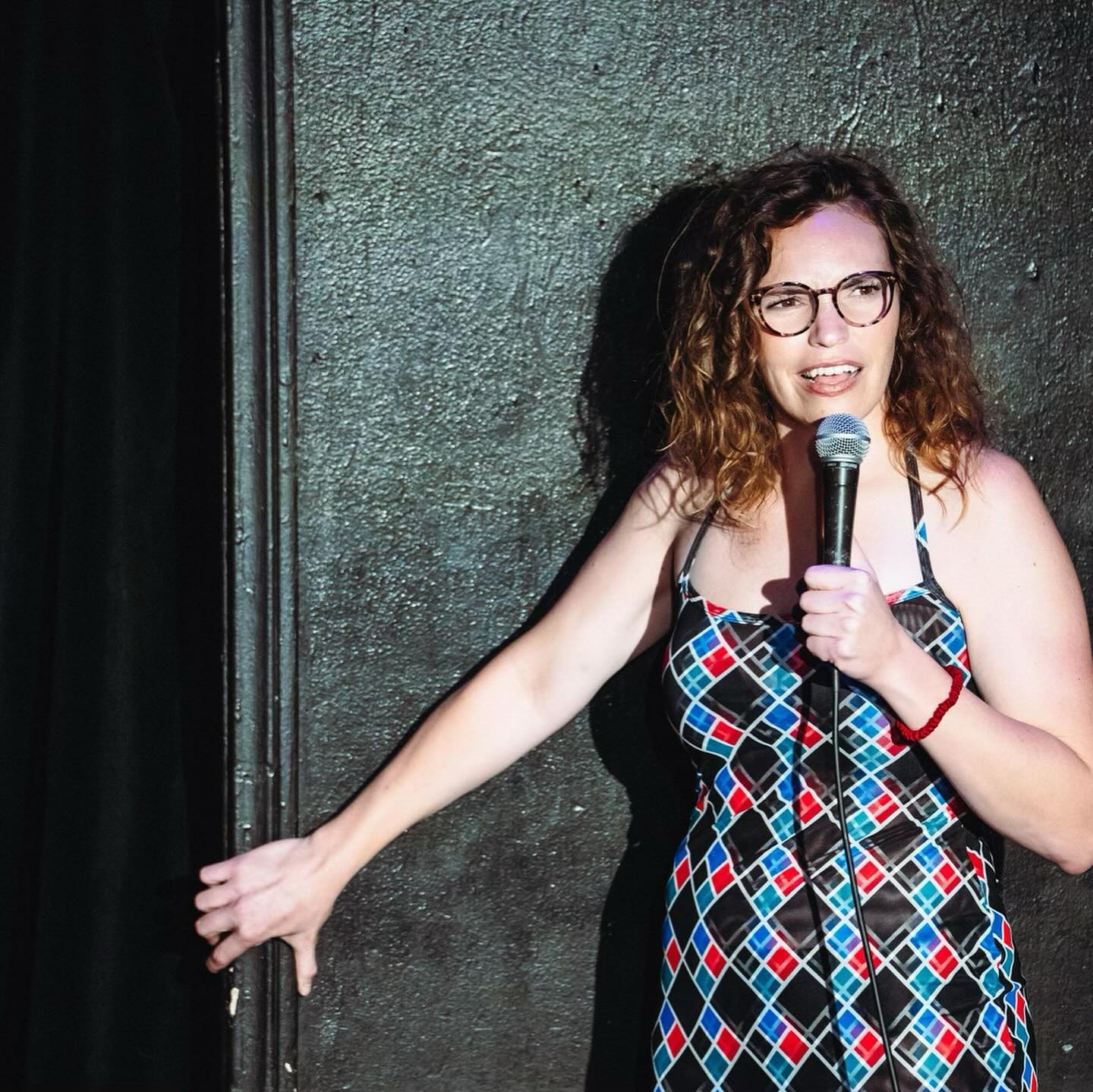 Beth Stelling