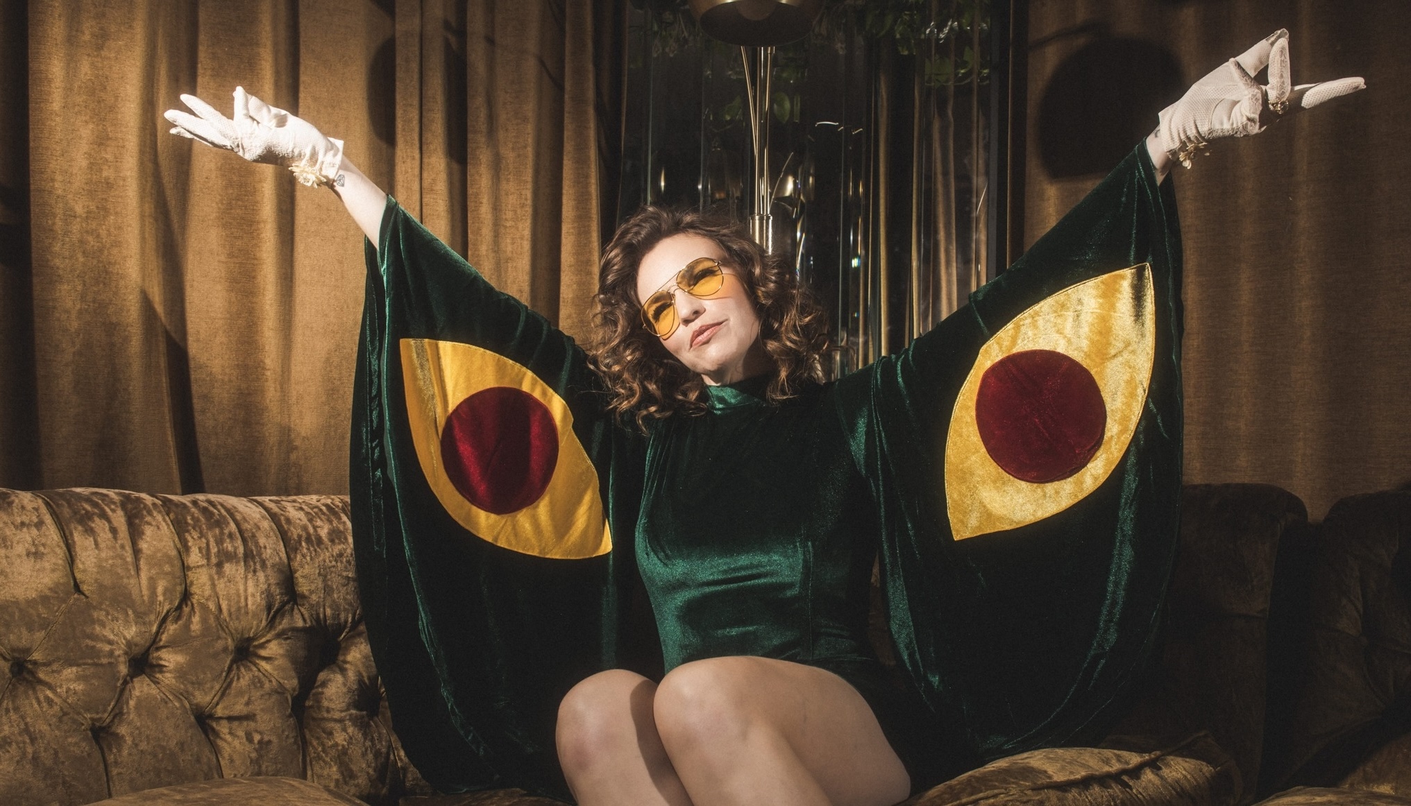 Beth Stelling